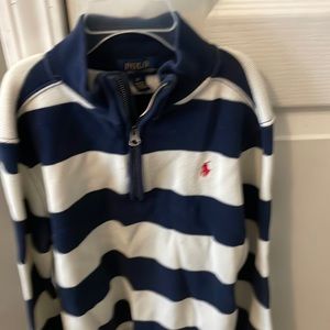 Polo Ralph Lauren -  Boy's Sweater - Size 6